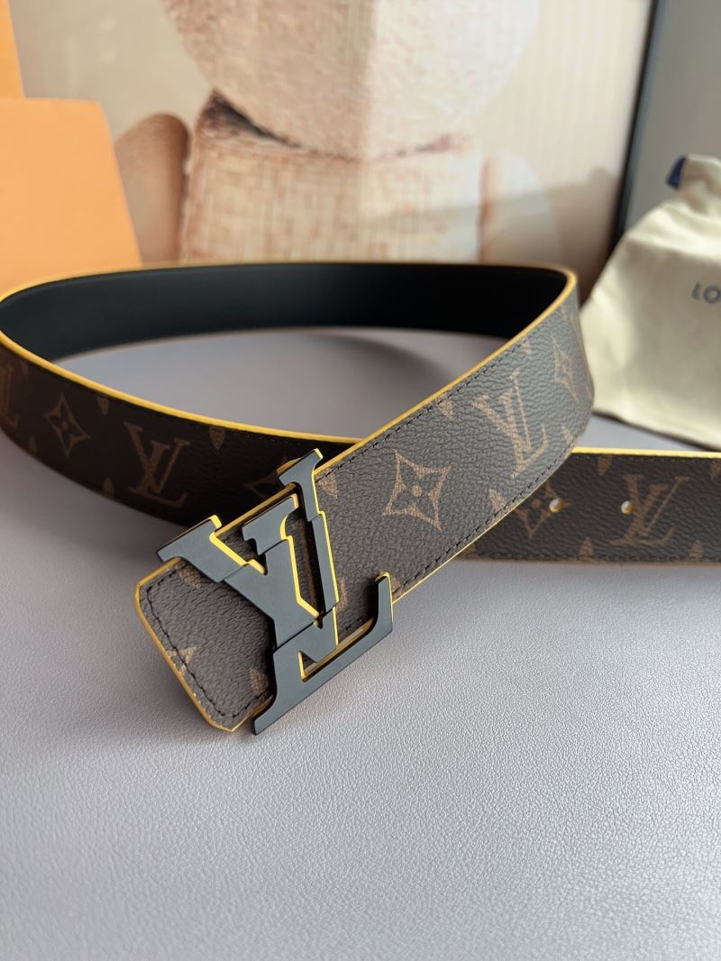 LV Belts